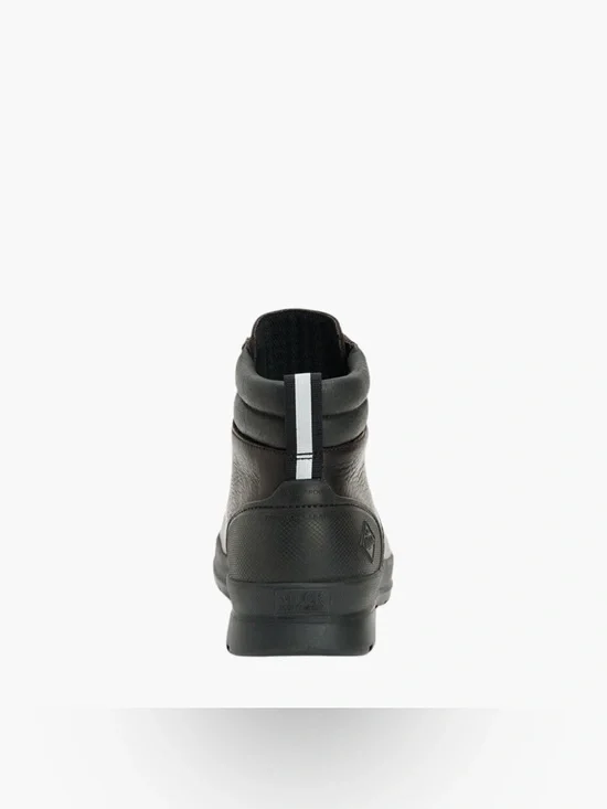 MUCK MEN'S CHORE FARM LEATHER COMP TOE CHELSEA BOOT 11 - Picture 5 of 10